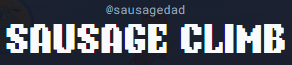 Sausage Climb